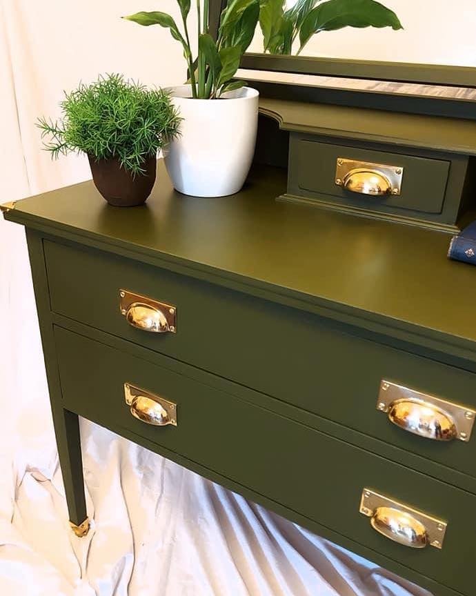 Constance Moss 250ml - Image 3