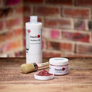 Frensheen Beautiful Bronze