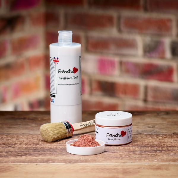 Frensheen Cool Cooper