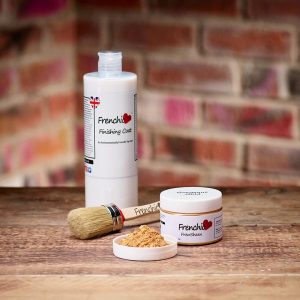 Frensheen Gorgeous Gold