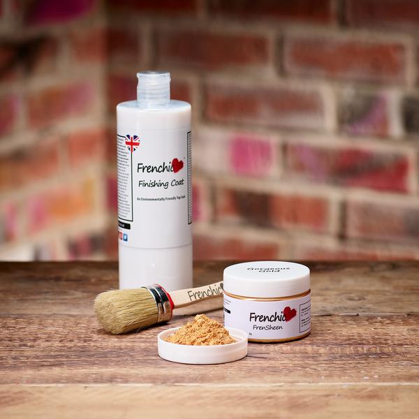 Frensheen Gorgeous Gold