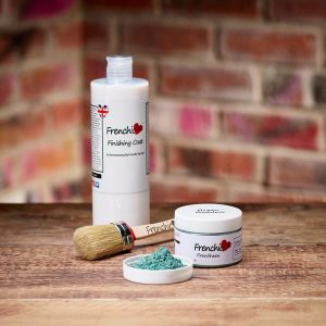 Frensheen Green Goddess