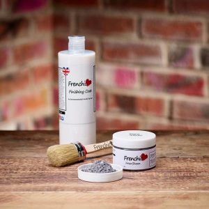 Frensheen Sexy Silver