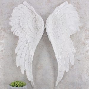 Large Angel Wings