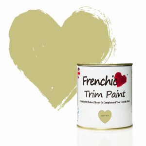 Apple Barn Trim Paint 250ml