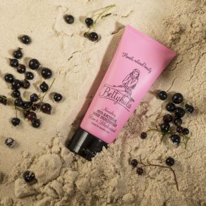 Bettyhula Anti Bacterial Moisturiser Rum & Blackcurrant