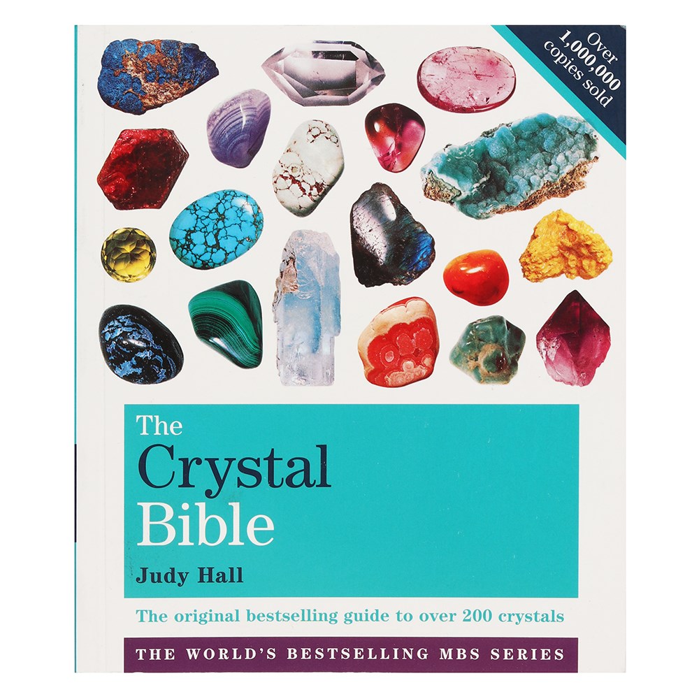The Crystal Bible