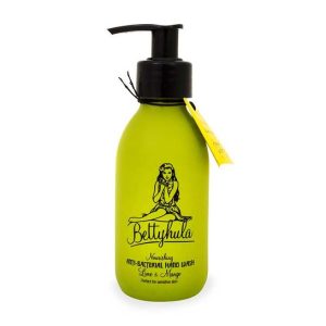 Hand Wash Lime & Mango