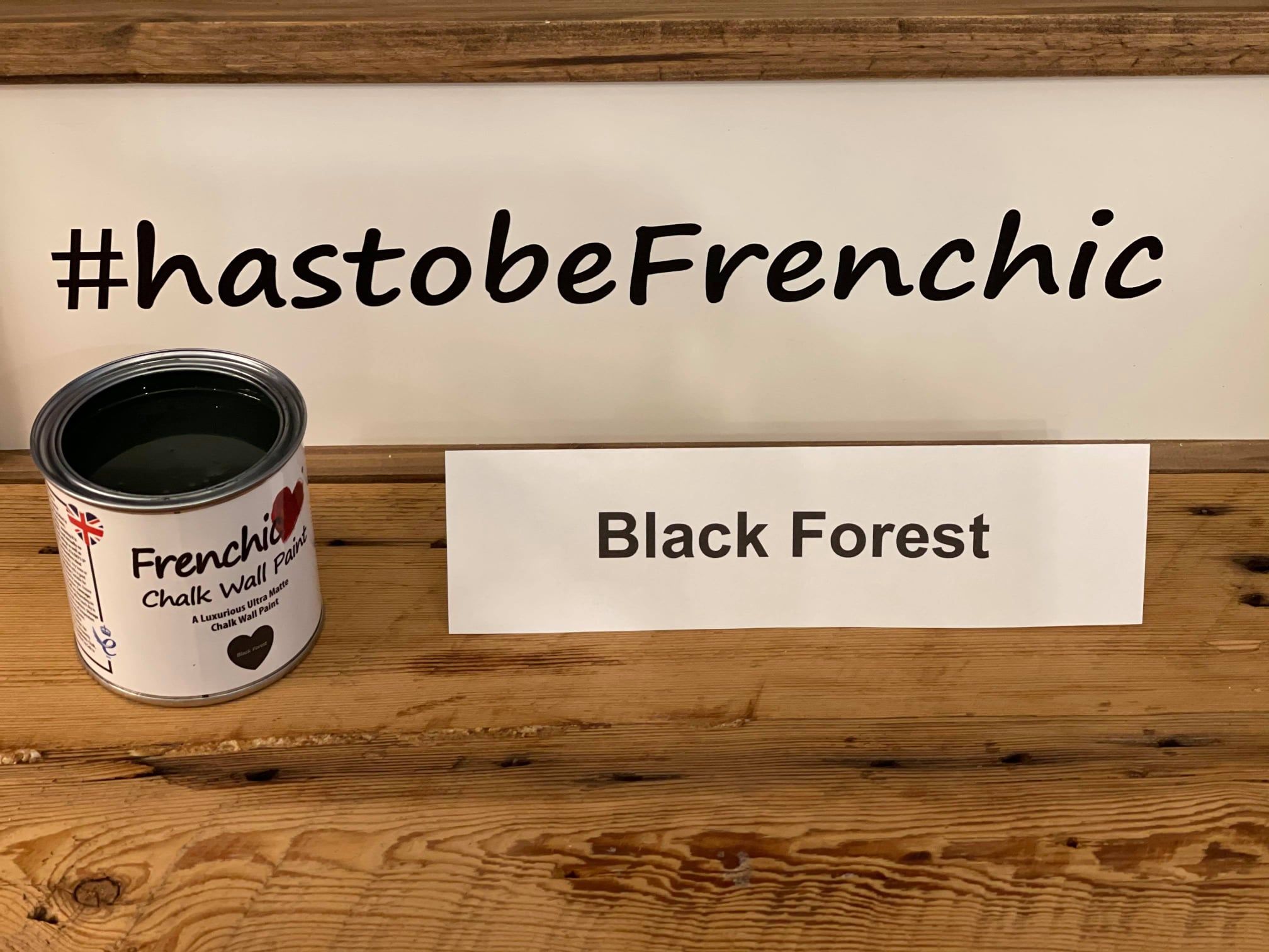 Black Forest 250ml