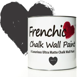 Black Tie Wall Paint 2.5L