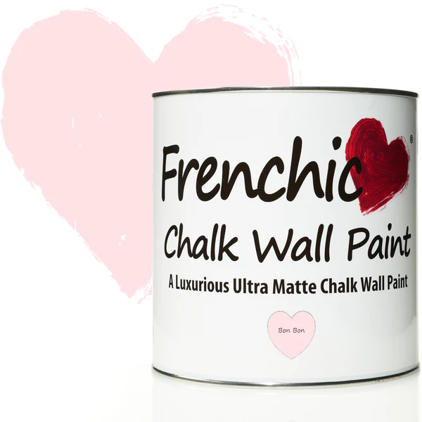 Bon Bon Wall Paint 2.5l