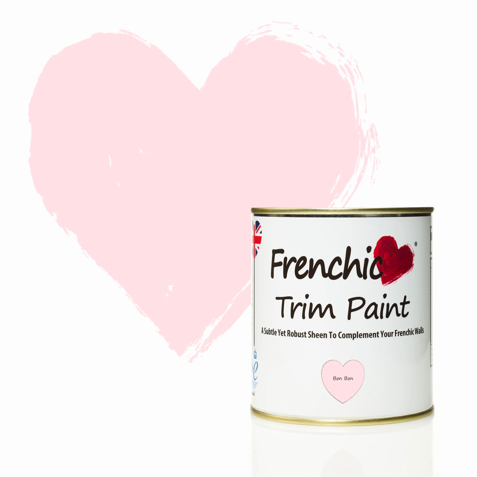Bon Bon Trim Paint 250ml