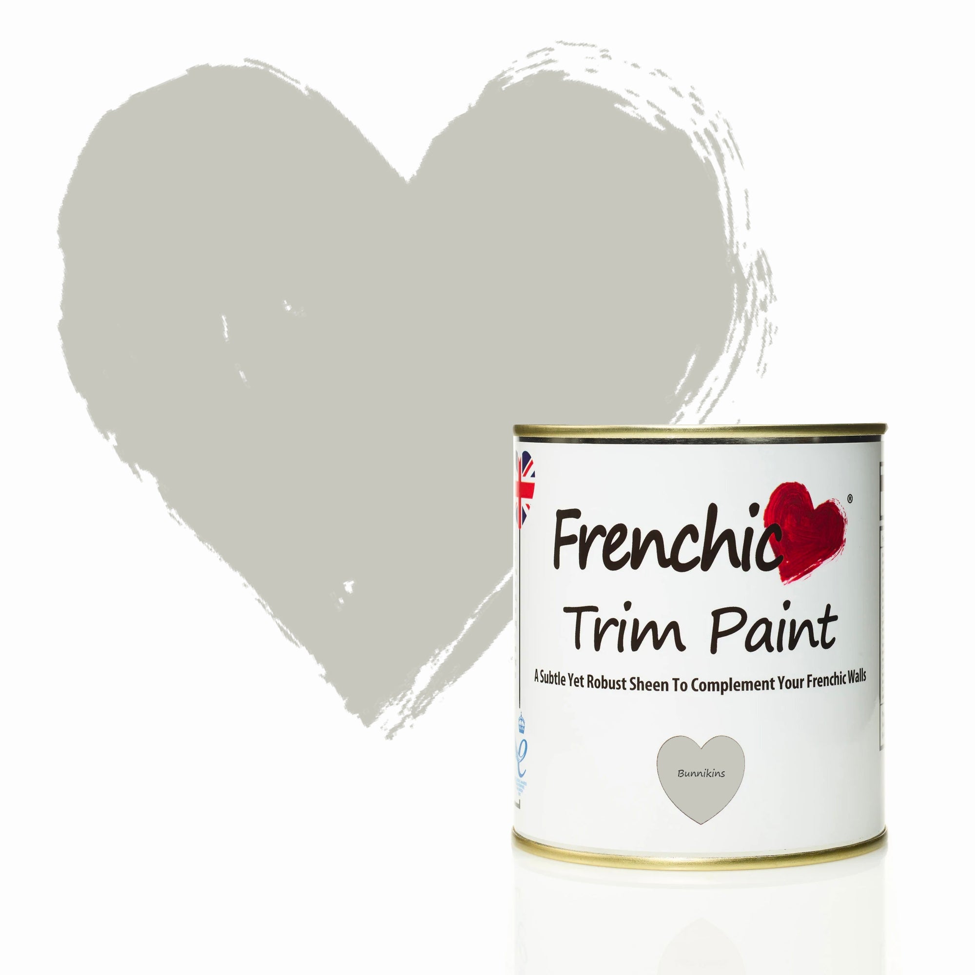 Bunnikins Trim Paint 250ml