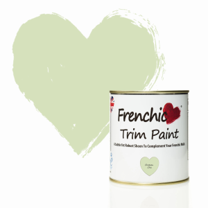 Chateau Chic Trim Paint 250ml