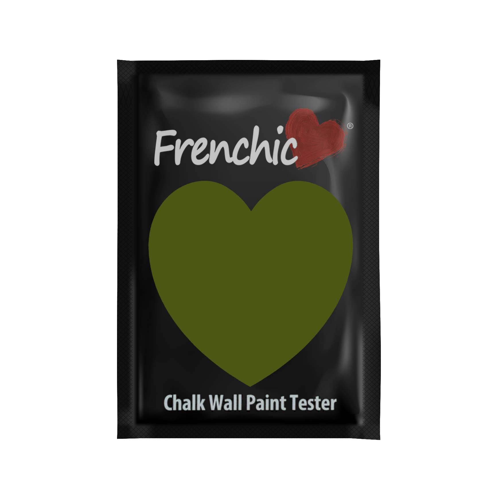 Constance Moss Wall Paint Sample