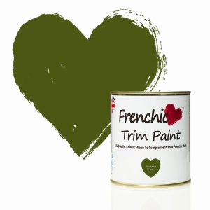 Constance Moss Trim Paint 250ml