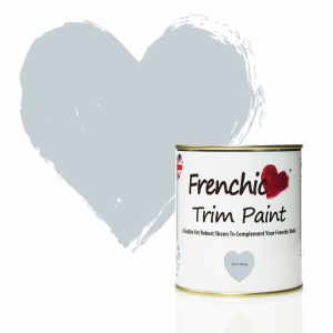 Cool Grey Trim Paint 250ml
