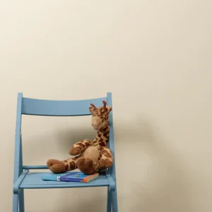 Creme De La CremeWall Paint 2.5L