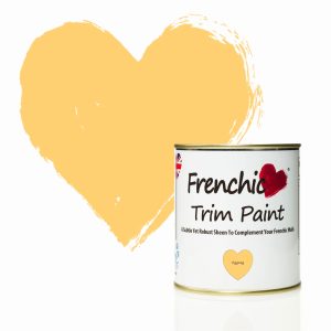 Eggnog Trim Paint 250ml