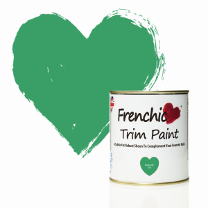 Emerald Isle Trim Paint 250ml