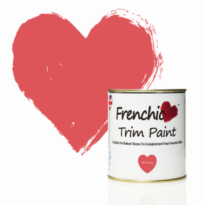 Fifis Fancy Trim Paint 250ml