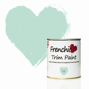 French Shutter Trim Paint 250ml