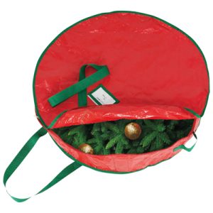 Wreath Storage Bag