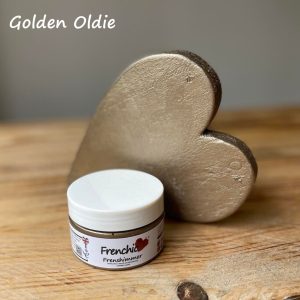 Frenshimmer Golden Oldie