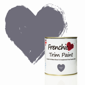 Gorgeous Grey Trim Paint 250ml