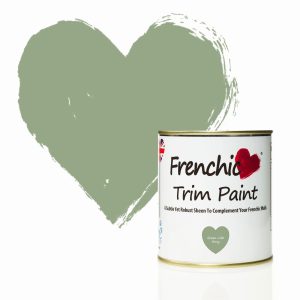 Green with Envy Trim Paint 250ml