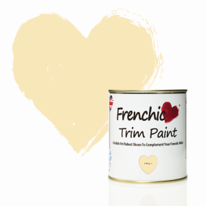 Haley J Trim Paint 250ml