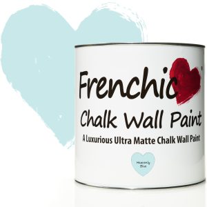 Heavenly Blue Wall Paint 2.5L