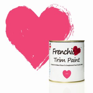 Hottie Trim Paint 250ml
