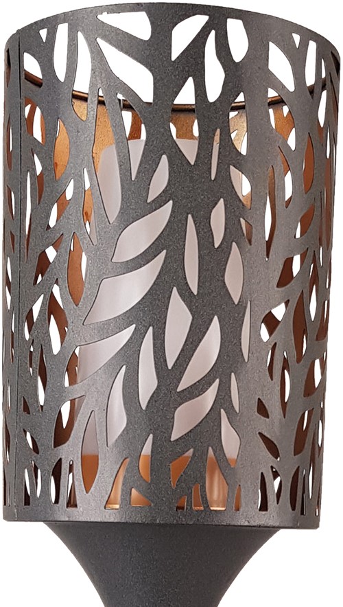 Cylinder Flame Torch Light - Image 3