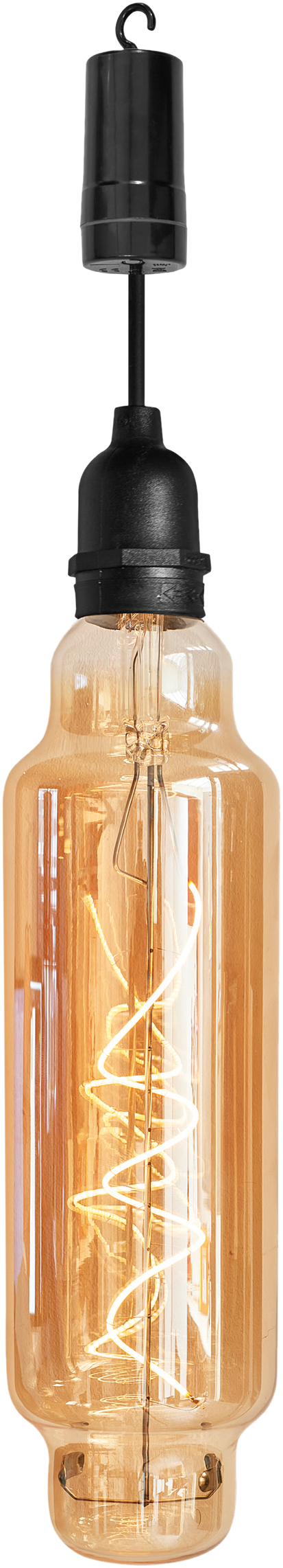 Tube Hanging Light Bulb - Image 4