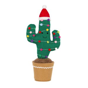 Festive Cactus