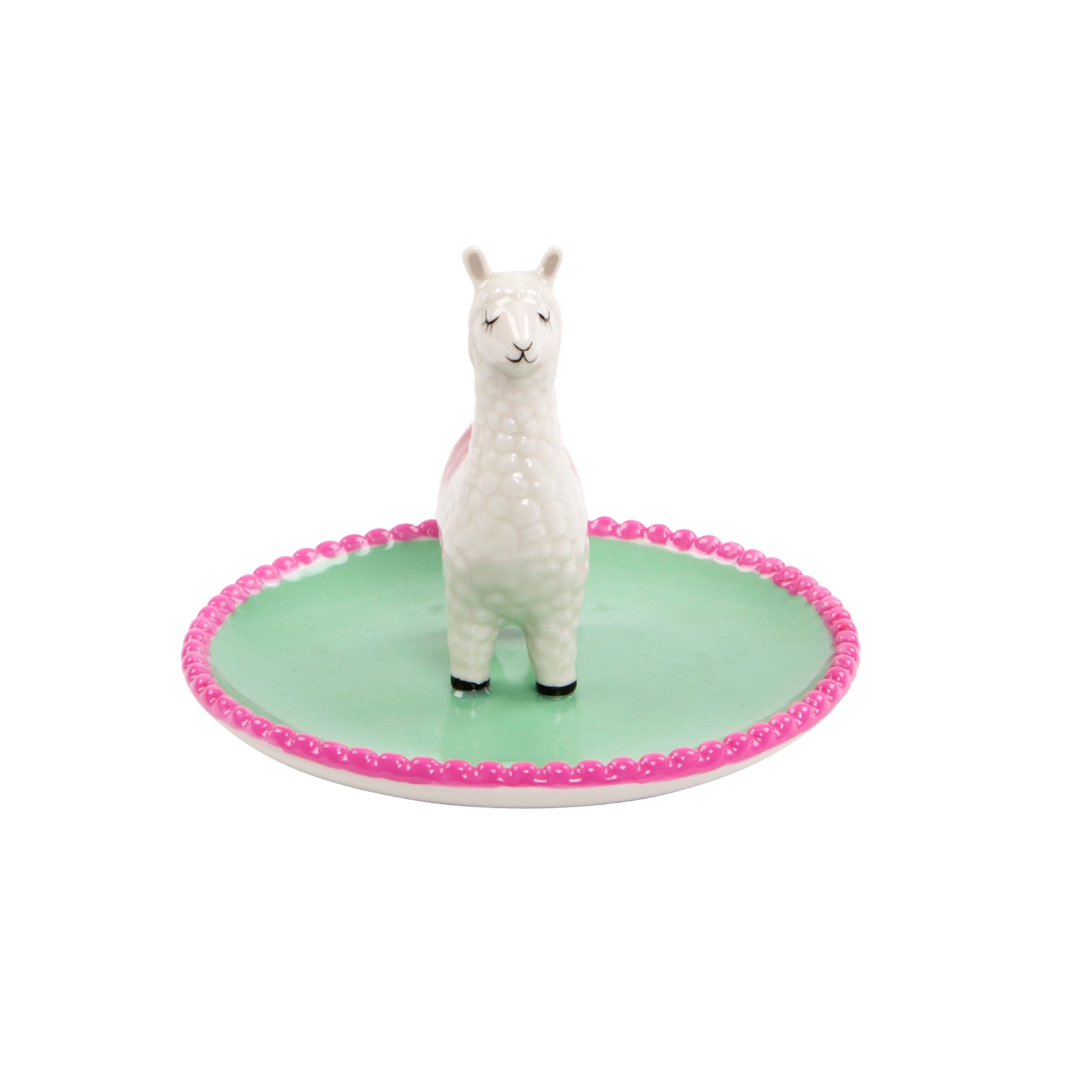 Lima Llama Trinket Dish - Image 2