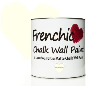 Marshmellow Wall Paint 2.5L