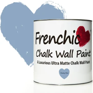 Moody Blue Wall Paint 2.5L