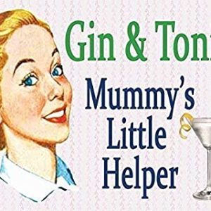 Mummys Little Helper