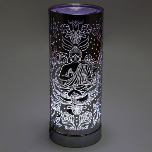 Buddha LED Oil Burner