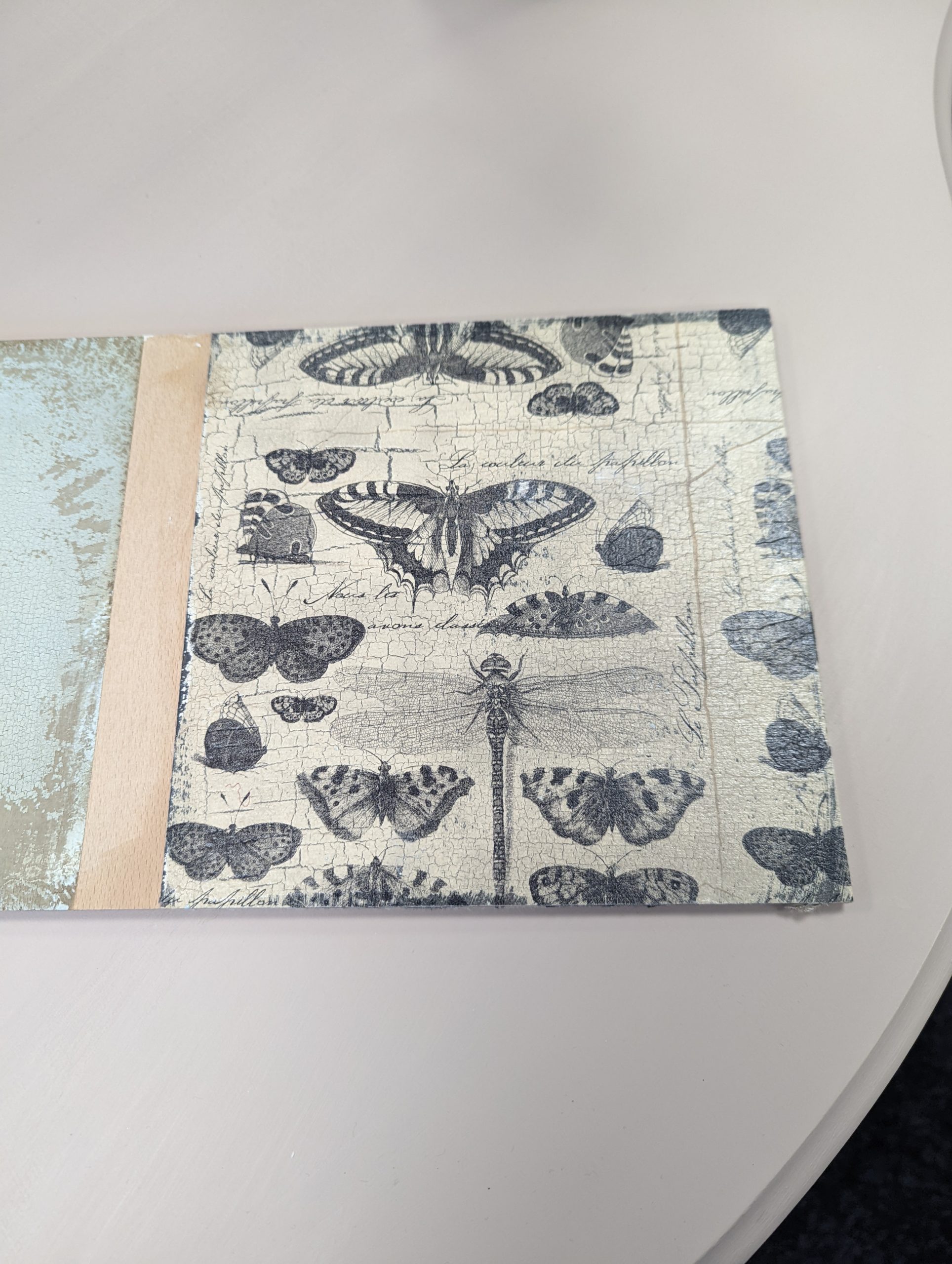 Furniture Painting Workshop - Image 4