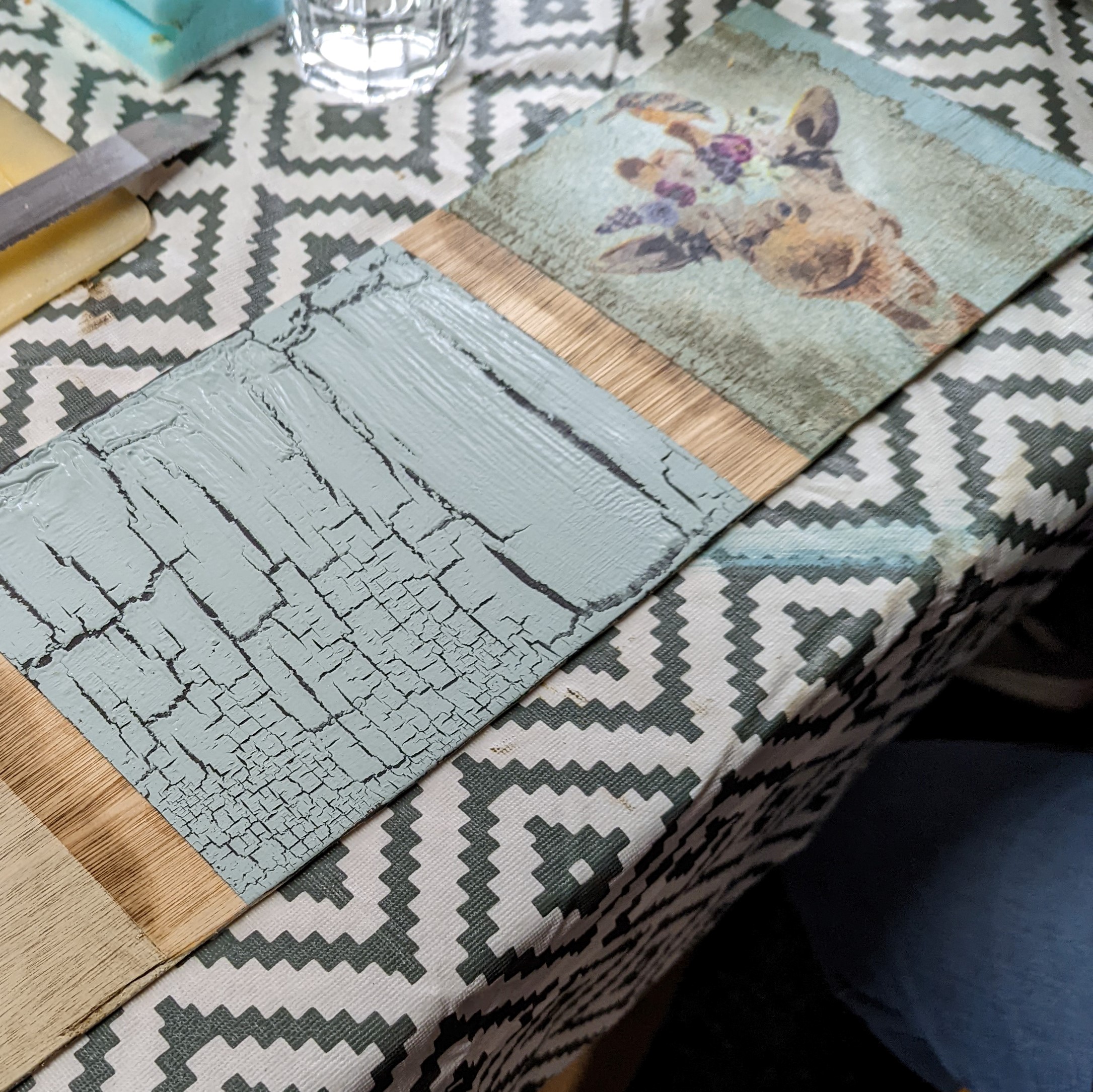 Furniture Painting Workshop - Image 3