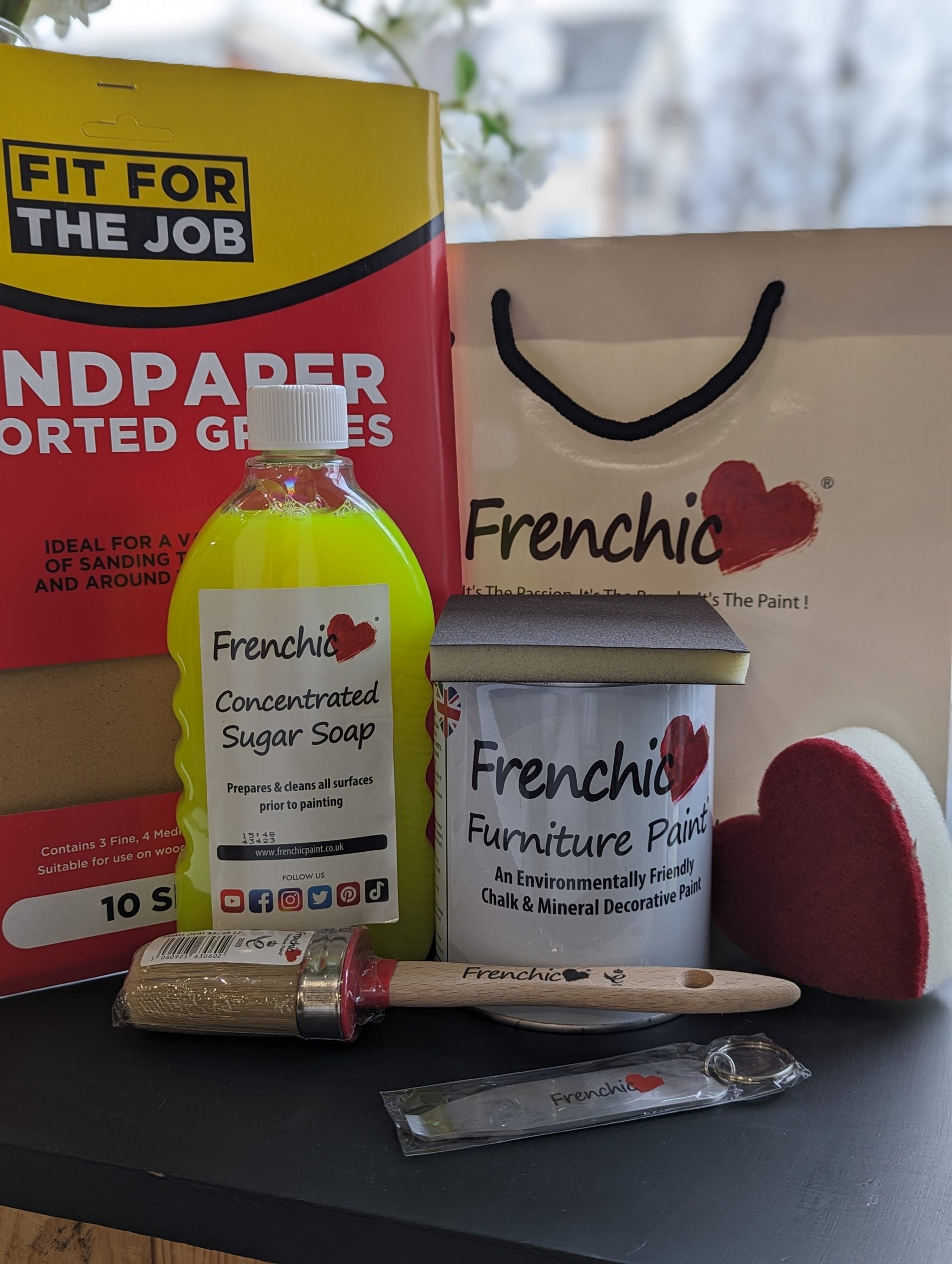 Frenchic Special Bundle - Image 2