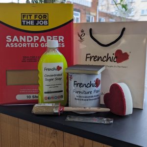 Frenchic Special Bundle