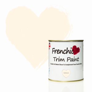 Parchment Trim Paint 250ml