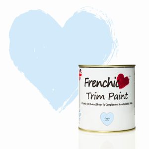 Parma Violet Trim Paint 250ml