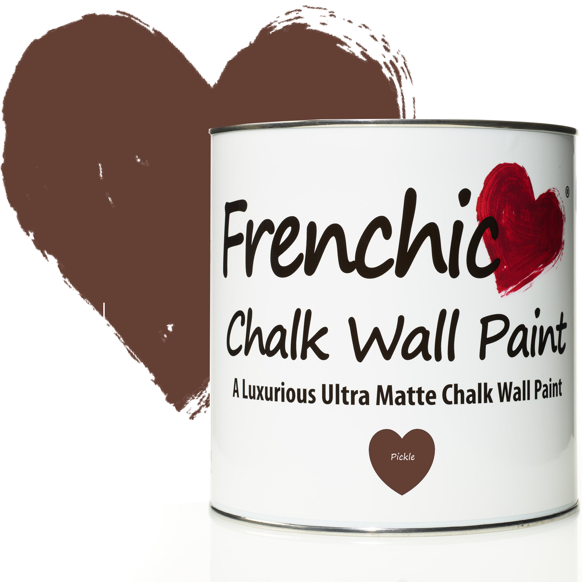 Pickle Wall Paint 2.5L