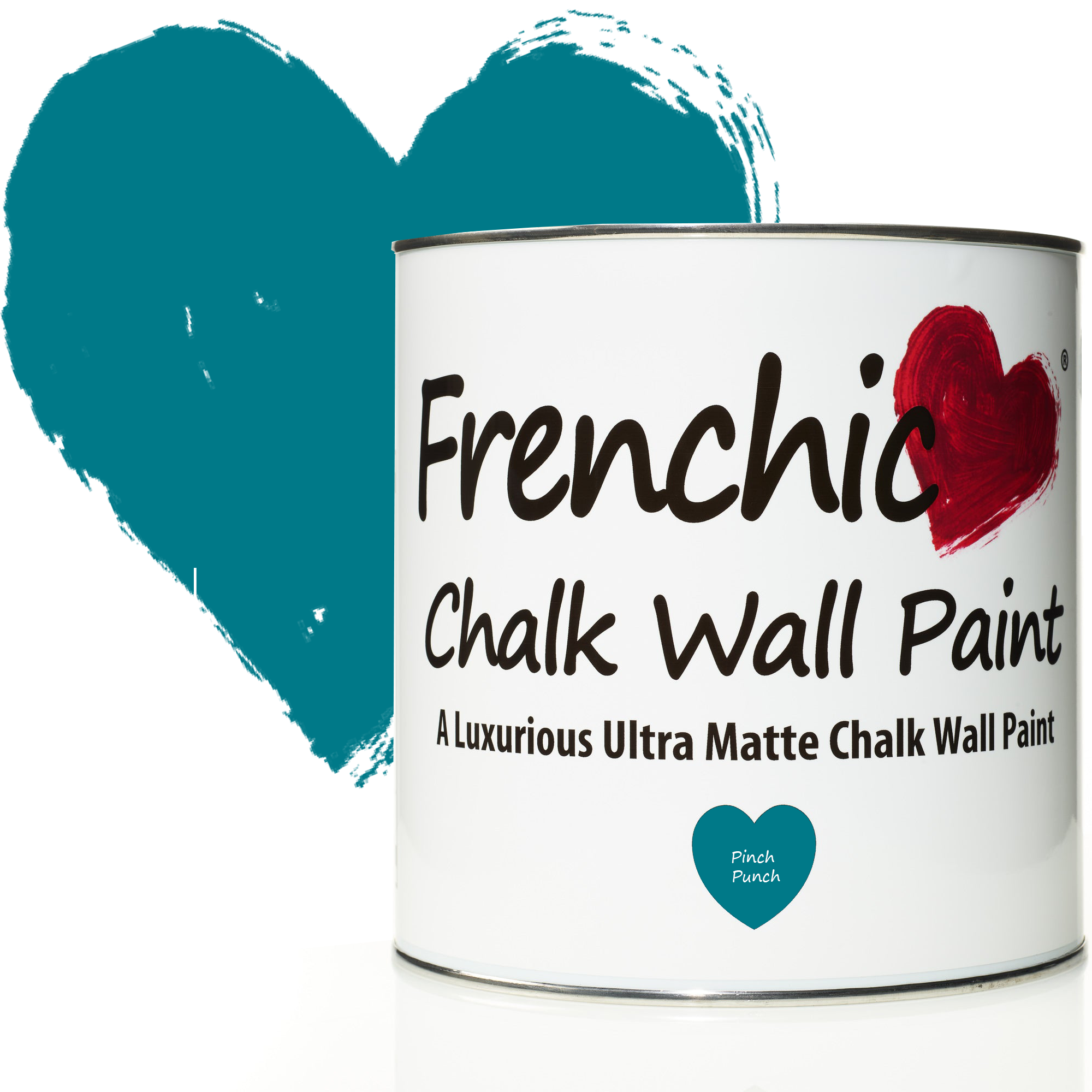 Pinch Punch Wall Paint 2.5L