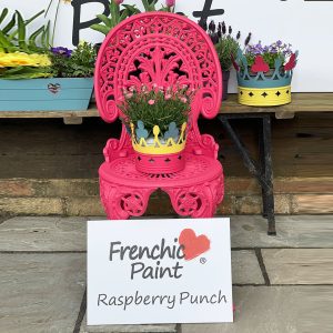 Raspberry Punch 750ml